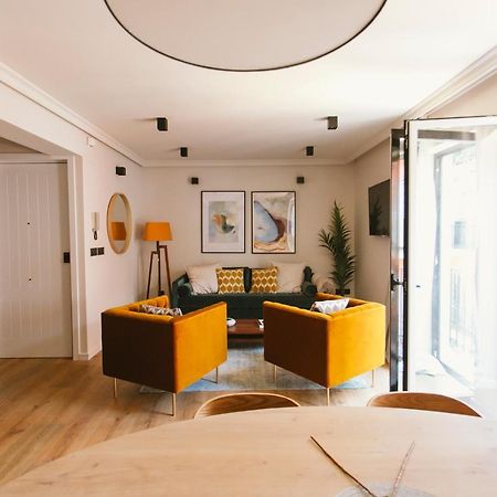 Ferienwohnung Modern And Luxury- 2Bd 2Bth- Socorro Sevilla Exterior foto