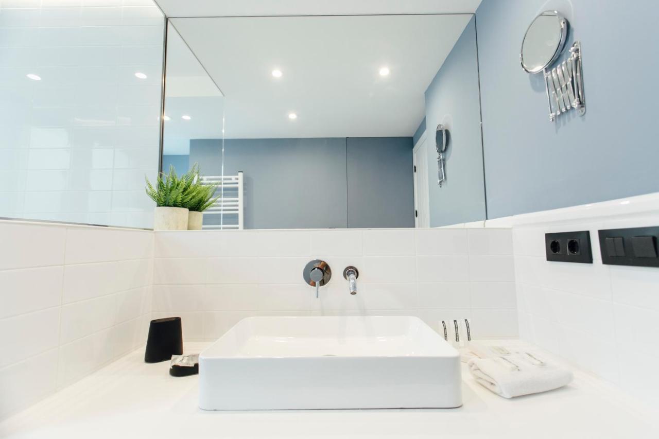 Ferienwohnung Modern And Luxury- 2Bd 2Bth- Socorro Sevilla Exterior foto