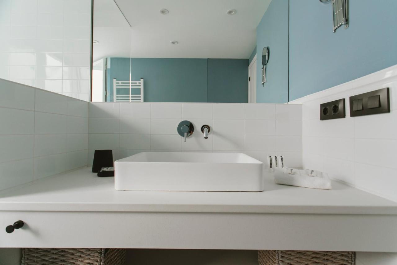 Ferienwohnung Modern And Luxury- 2Bd 2Bth- Socorro Sevilla Exterior foto