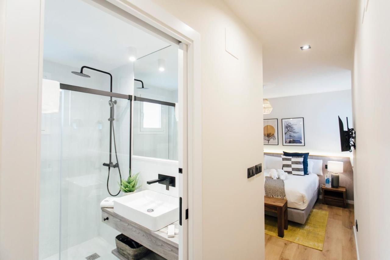 Ferienwohnung Modern And Luxury- 2Bd 2Bth- Socorro Sevilla Exterior foto