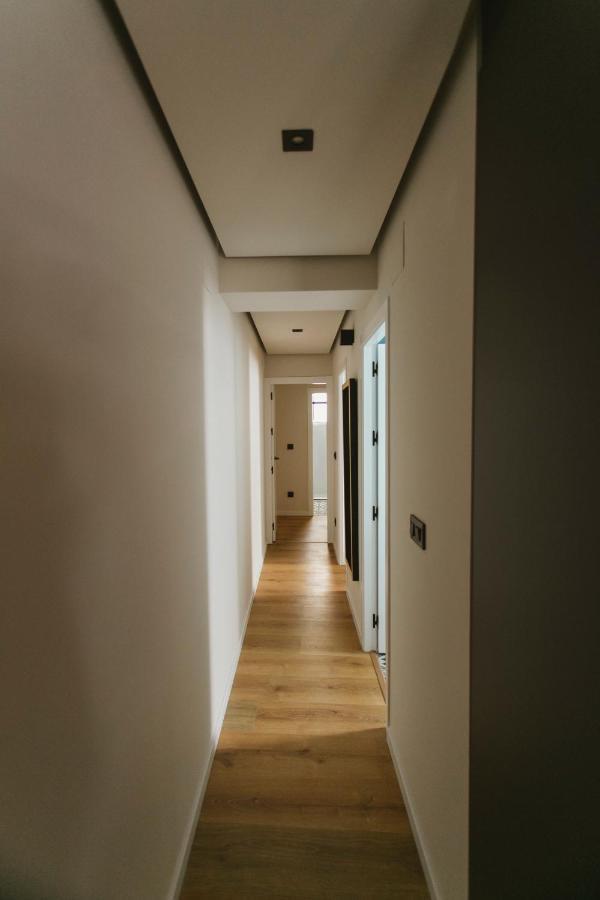 Ferienwohnung Modern And Luxury- 2Bd 2Bth- Socorro Sevilla Exterior foto