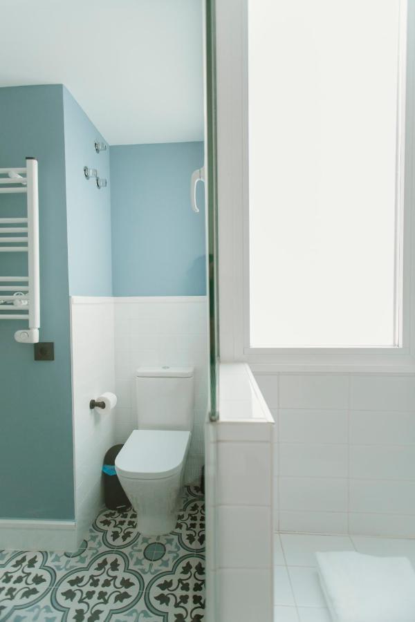 Ferienwohnung Modern And Luxury- 2Bd 2Bth- Socorro Sevilla Exterior foto