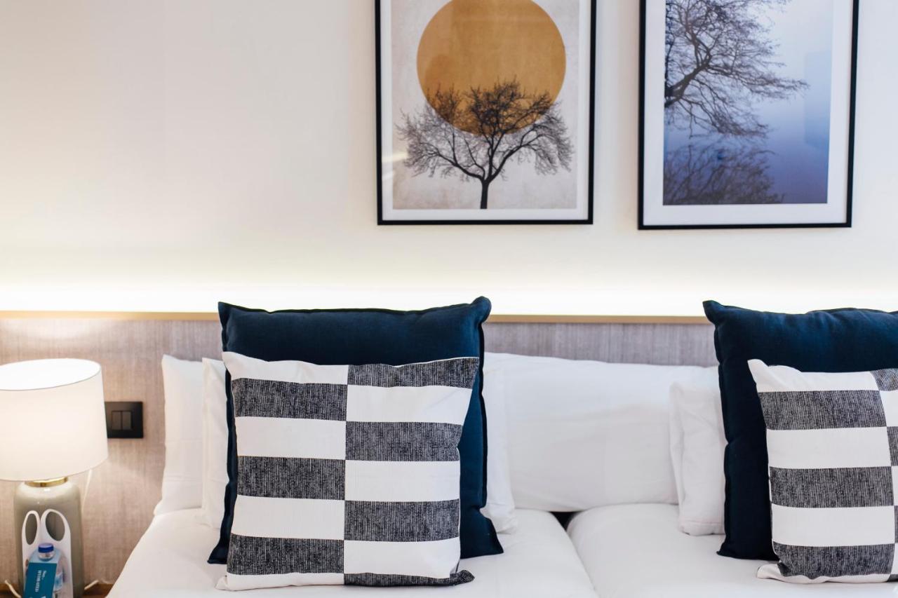 Ferienwohnung Modern And Luxury- 2Bd 2Bth- Socorro Sevilla Exterior foto